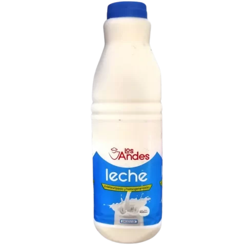 Leche Los Andes 900ml