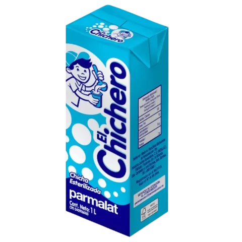 Chicha El Chichero 1lt