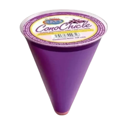 Cali Cono Chicle por und