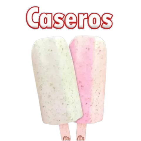 Cali Paleta Casero por und
