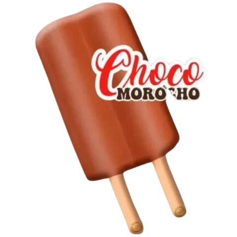 Cali Paleta Choco Morocho por und
