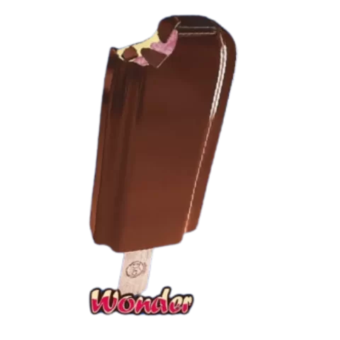 Cali Paleta Wonder por und