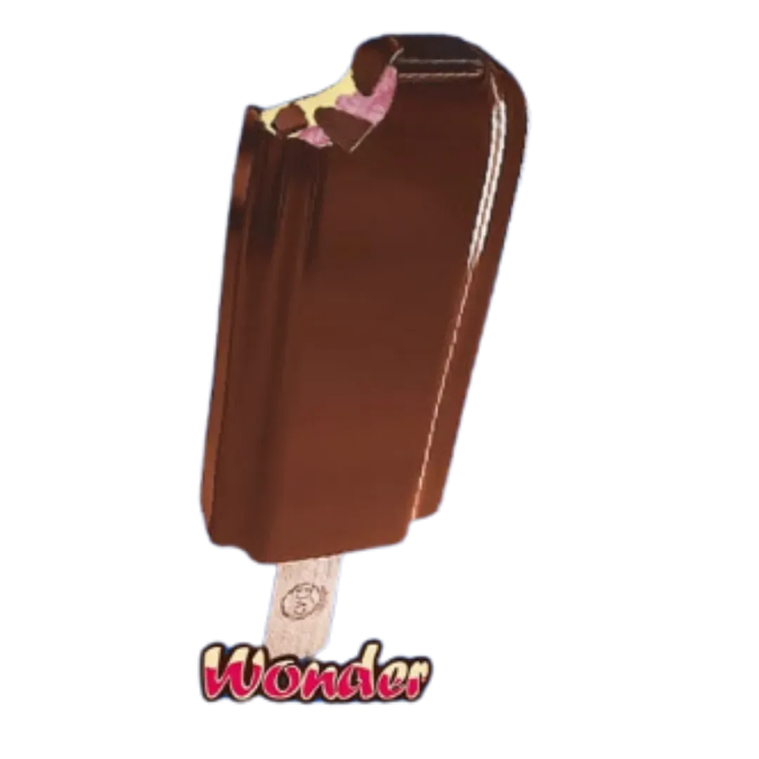 Cali Paleta Wonder por und