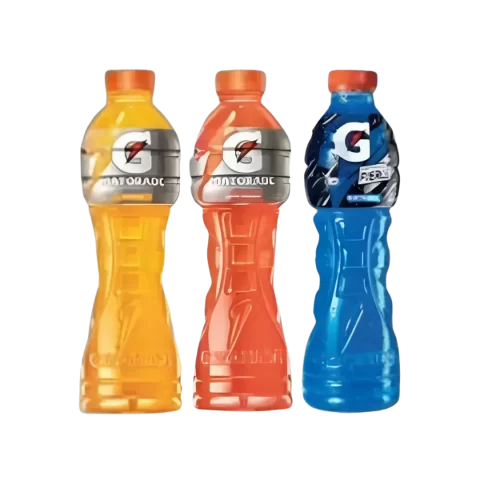 Gatorade 500ml