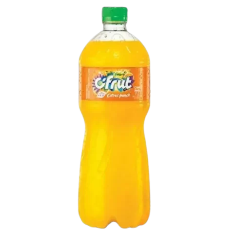 Jugo Cifrut Citrus 1,8lt