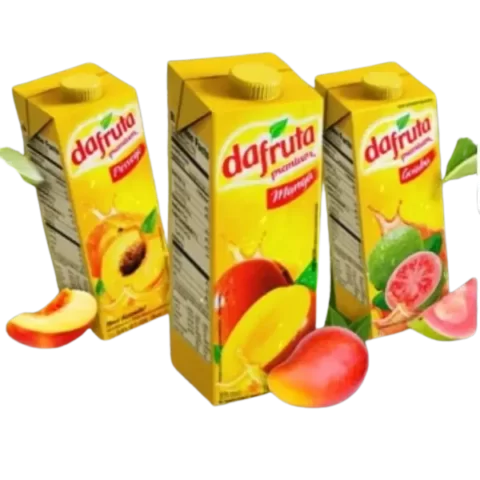 Jugo Da Fruta 200ml