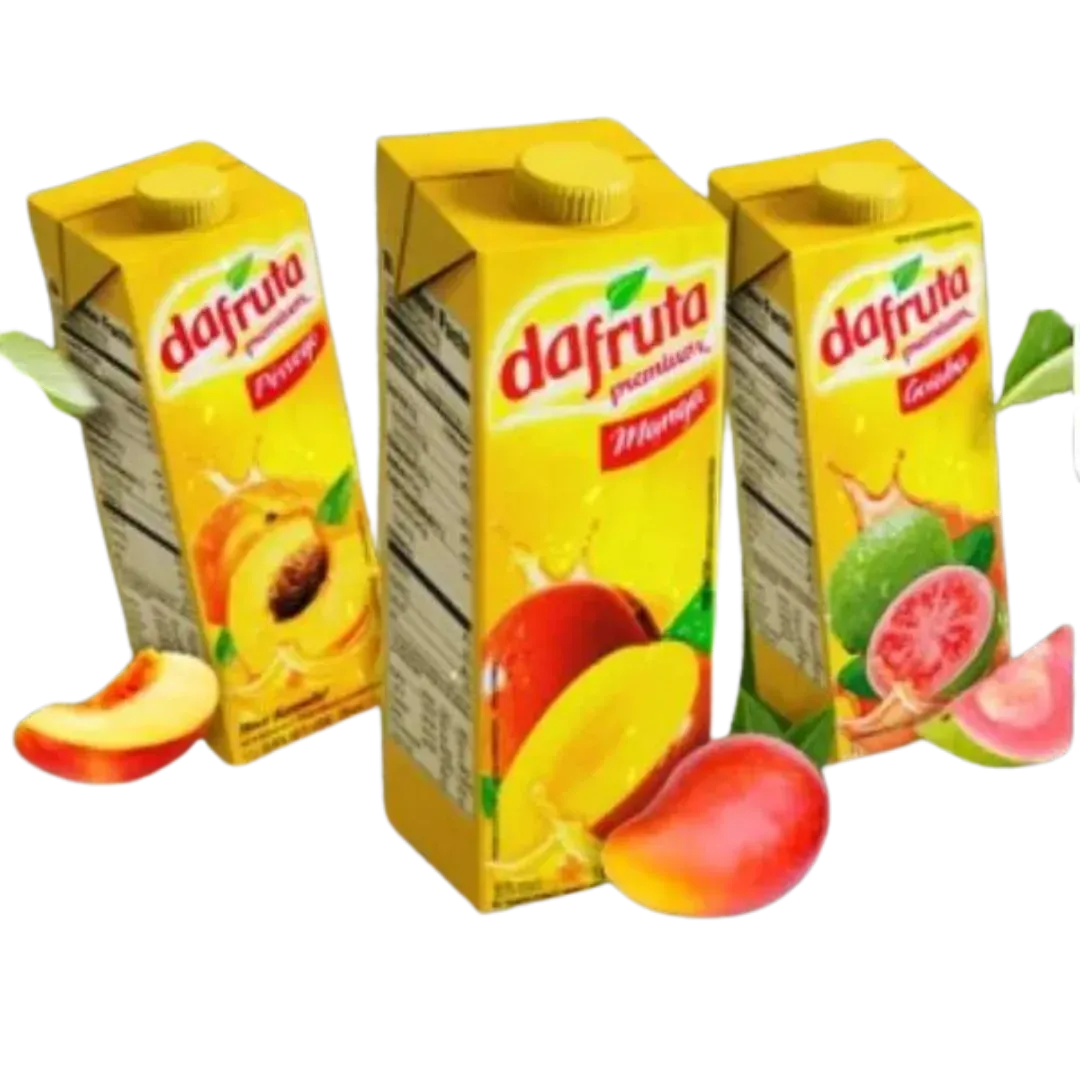 Jugo Da Fruta 200ml