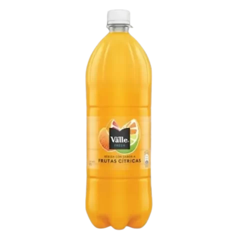Jugo Del Valle 1,5lt