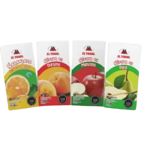 Jugo El Tunal 200ml