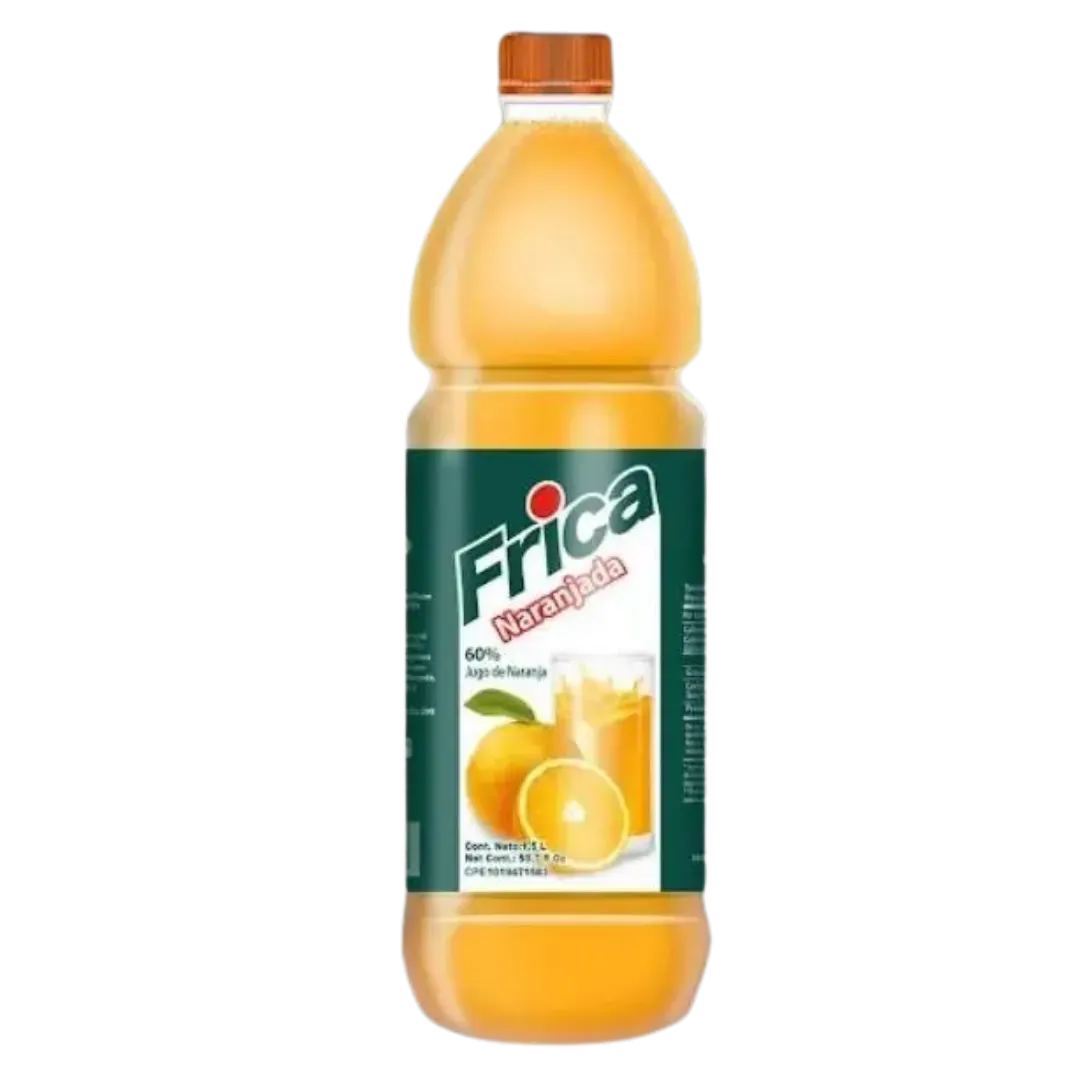 Jugo Frica 1,5lt