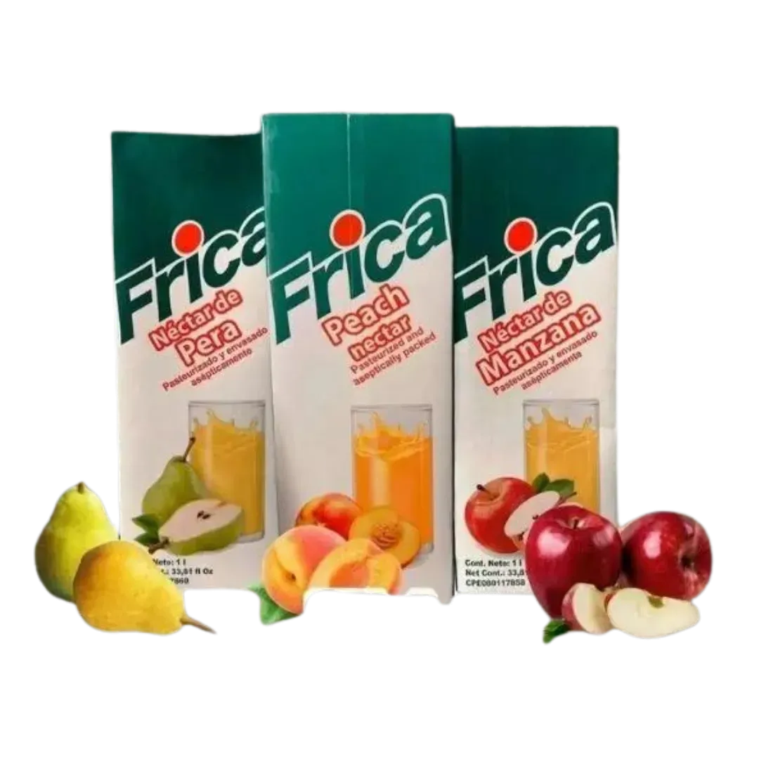 Jugo Frica 1lt