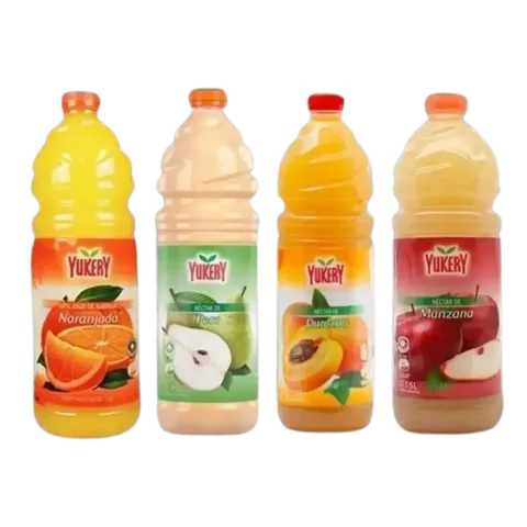 Jugo Yukery 1,5lt