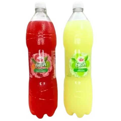 Jugo Yukery Fresh 1,5lt