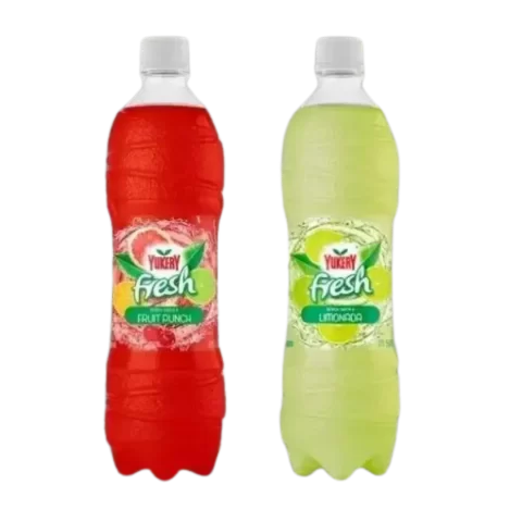 Jugo Yukery fresh 500ml