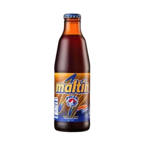 Maltin Polar 250ml
