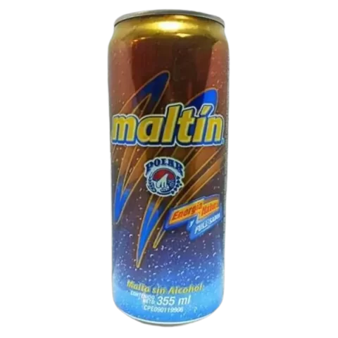 Maltin Polar Lata 355ml