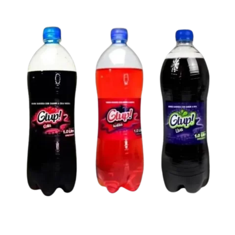 Refresco Glup 1lt