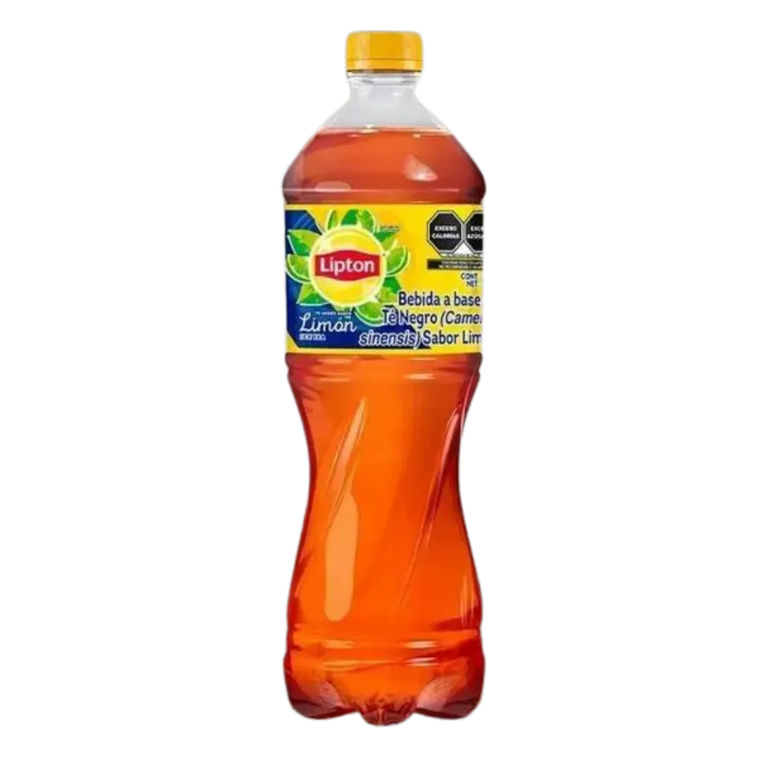 Te Lipton 1lt