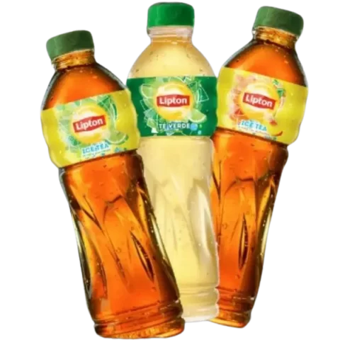 Te Lipton 500ml