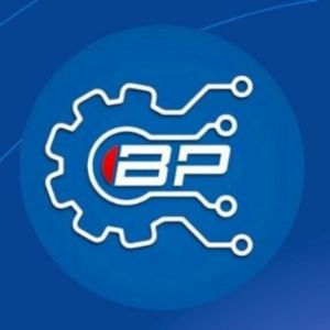 Logo de Bp Electronic - anzoategui, el tigre, plaza bolivar