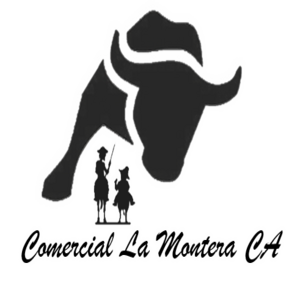 Logo de Comercial la Montera - anzoategui, el tigre, sector casco viejo