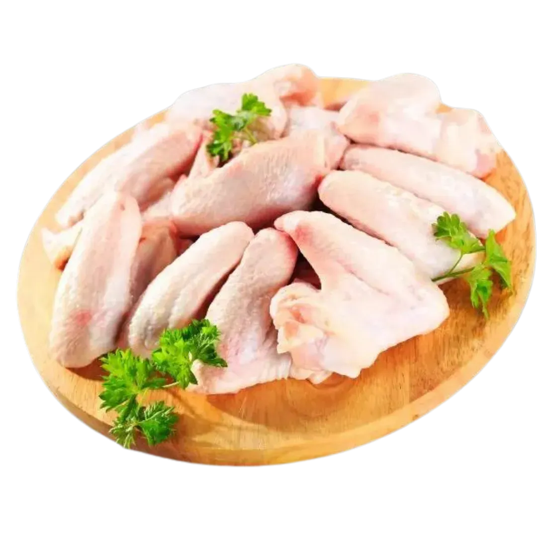 Alas de Pollo por kg