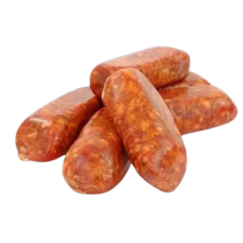 Chorizo Ahumado por kg
