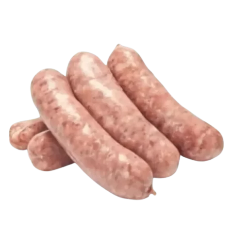 Chorizo de Ajo por kg