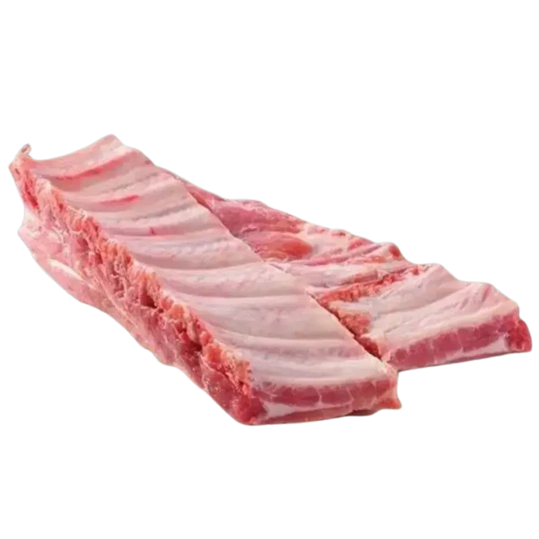 Costillas de Cerdo por kg