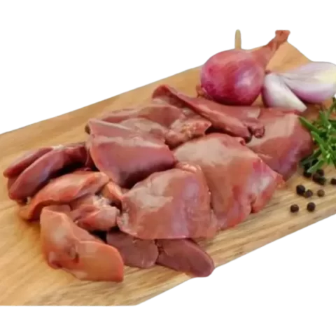 Asadura de Res por kg