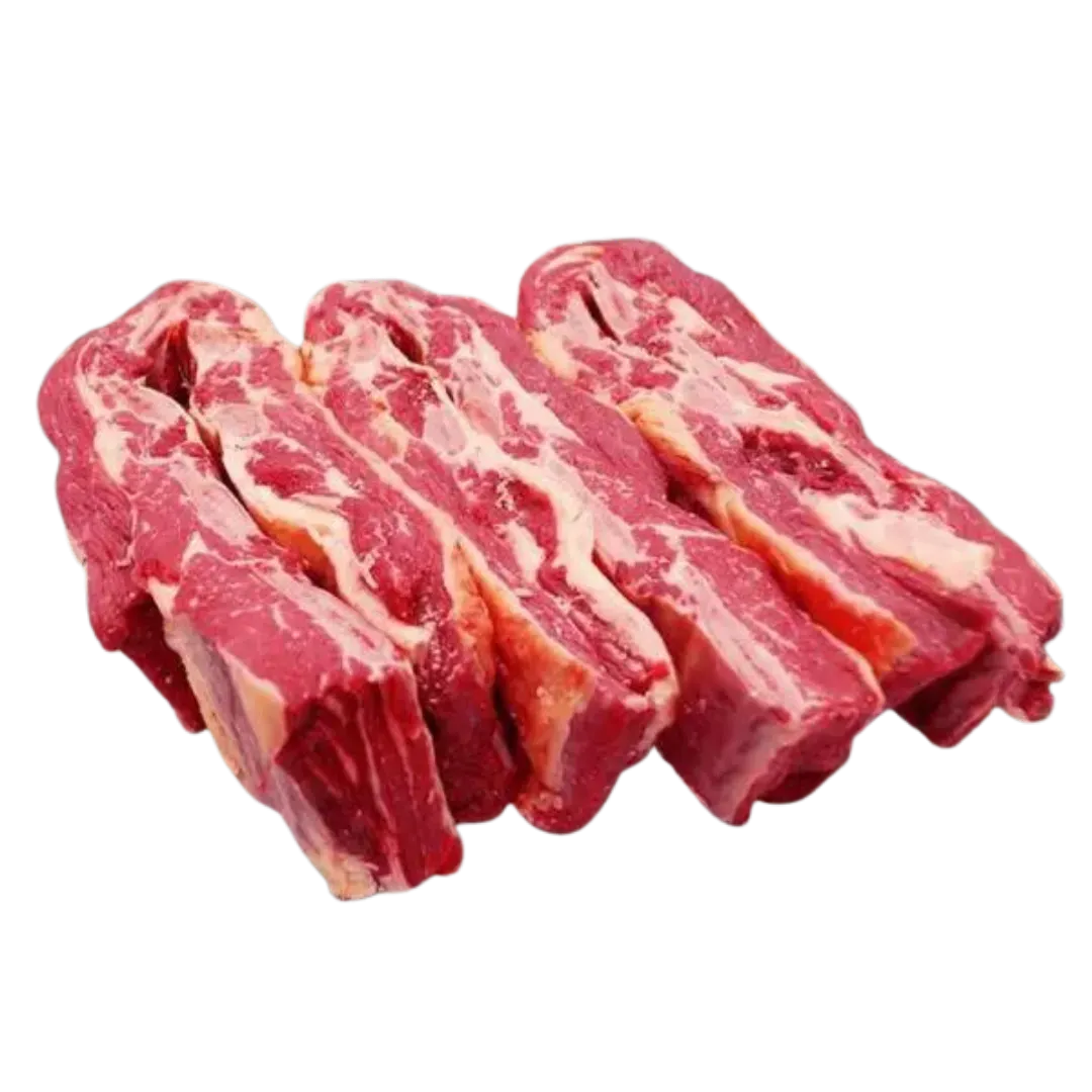 Costillas de Res por kg