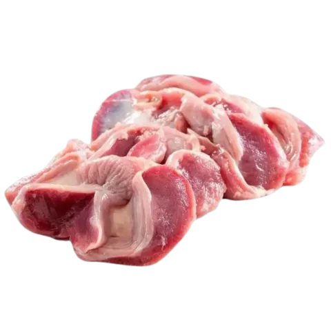 Mollejas de Pollo por kg