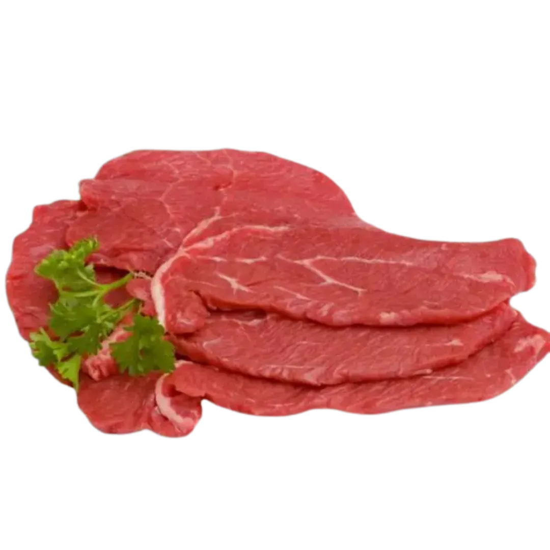 Carne de Bisteck por kg
