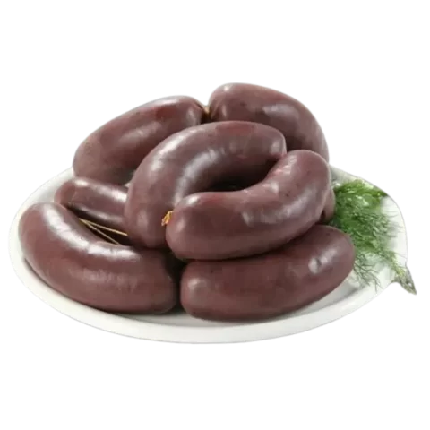 Morcilla por kg