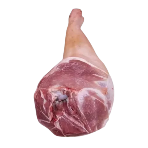 Paleta de Cerdo por kg