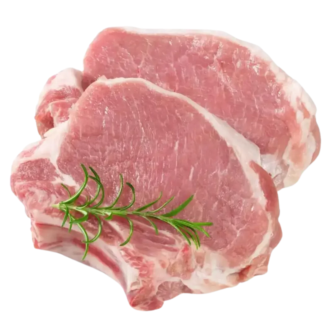 Carne de Cerdo por kg