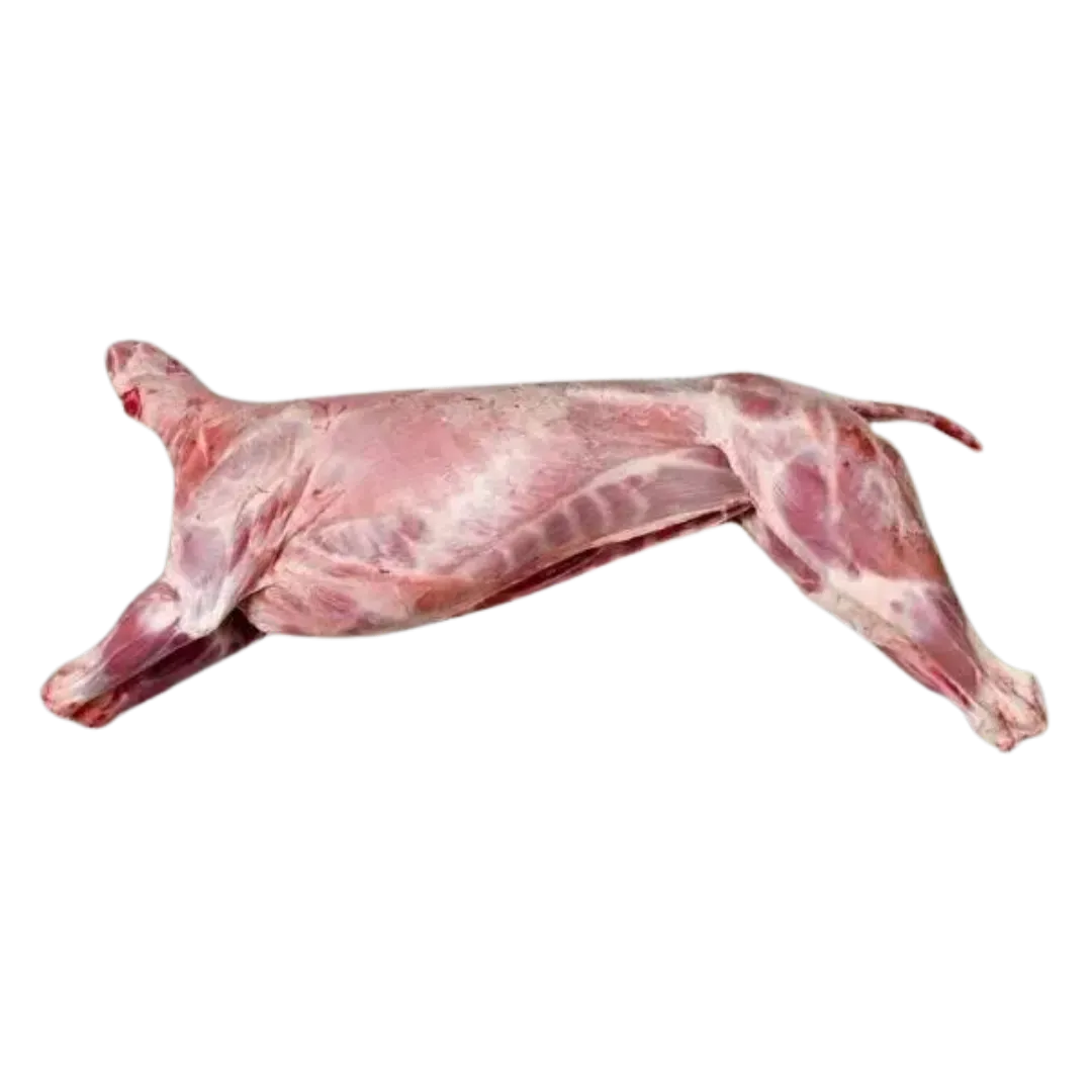 Carne de Cordero por kg