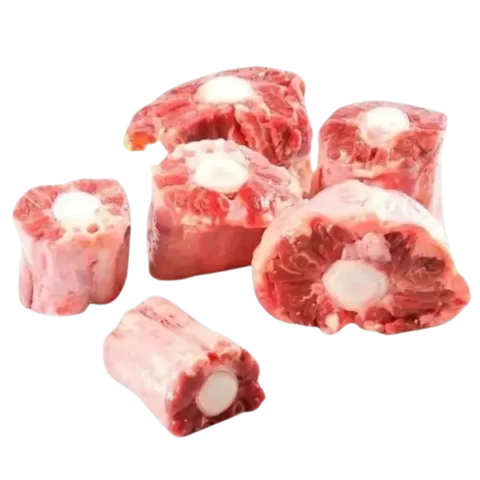 Rabo de Res por kg