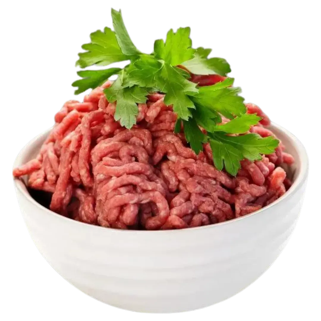 Carne de Res Molida 1era por kg