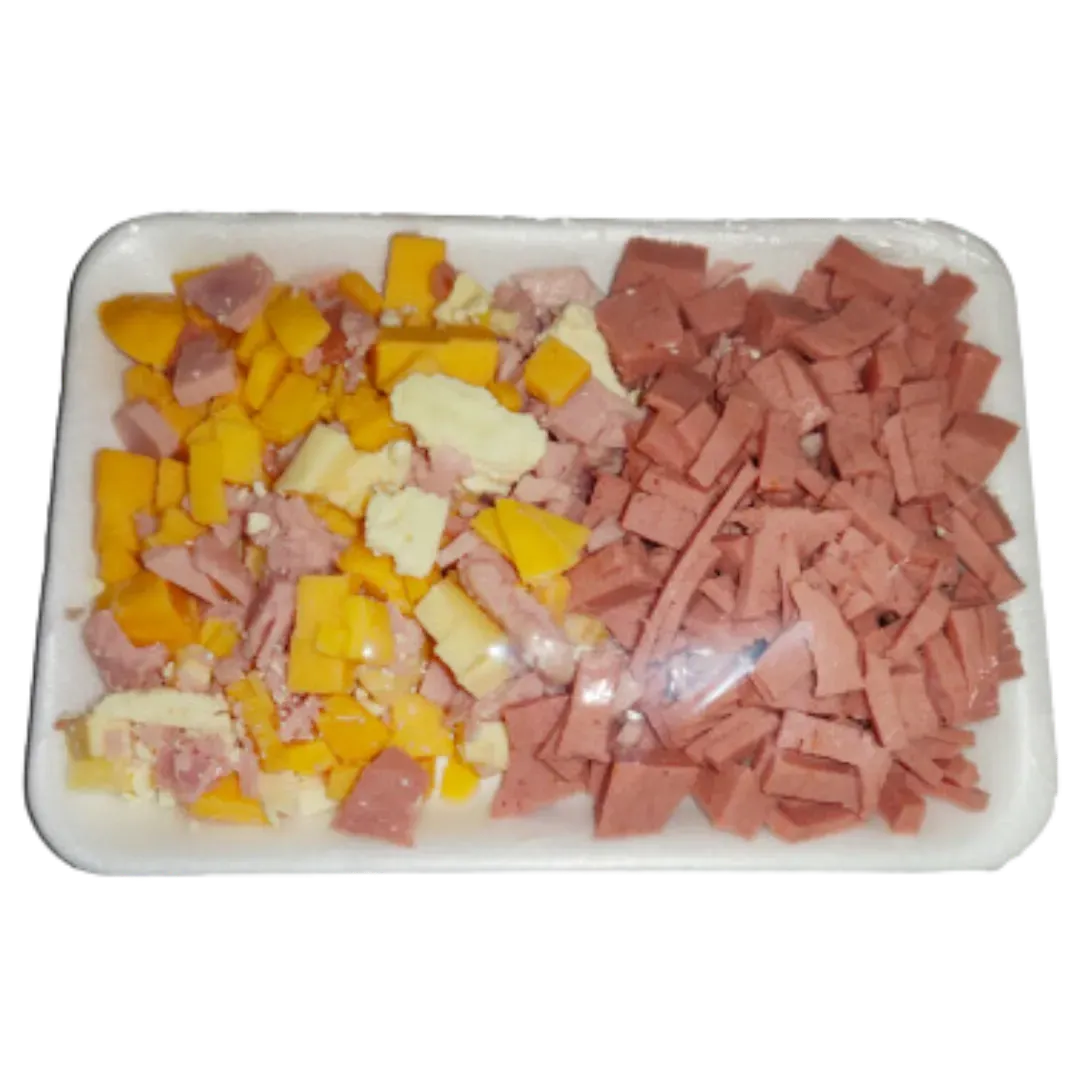 Bandeja de Charcuteria Variada 150gr