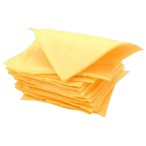Queso Amarillo por kg