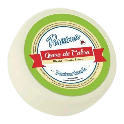 Queso de Cabra Purisima por kg