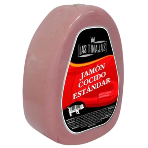 Jamon de Pierna Estandar Las Tinajas por kg