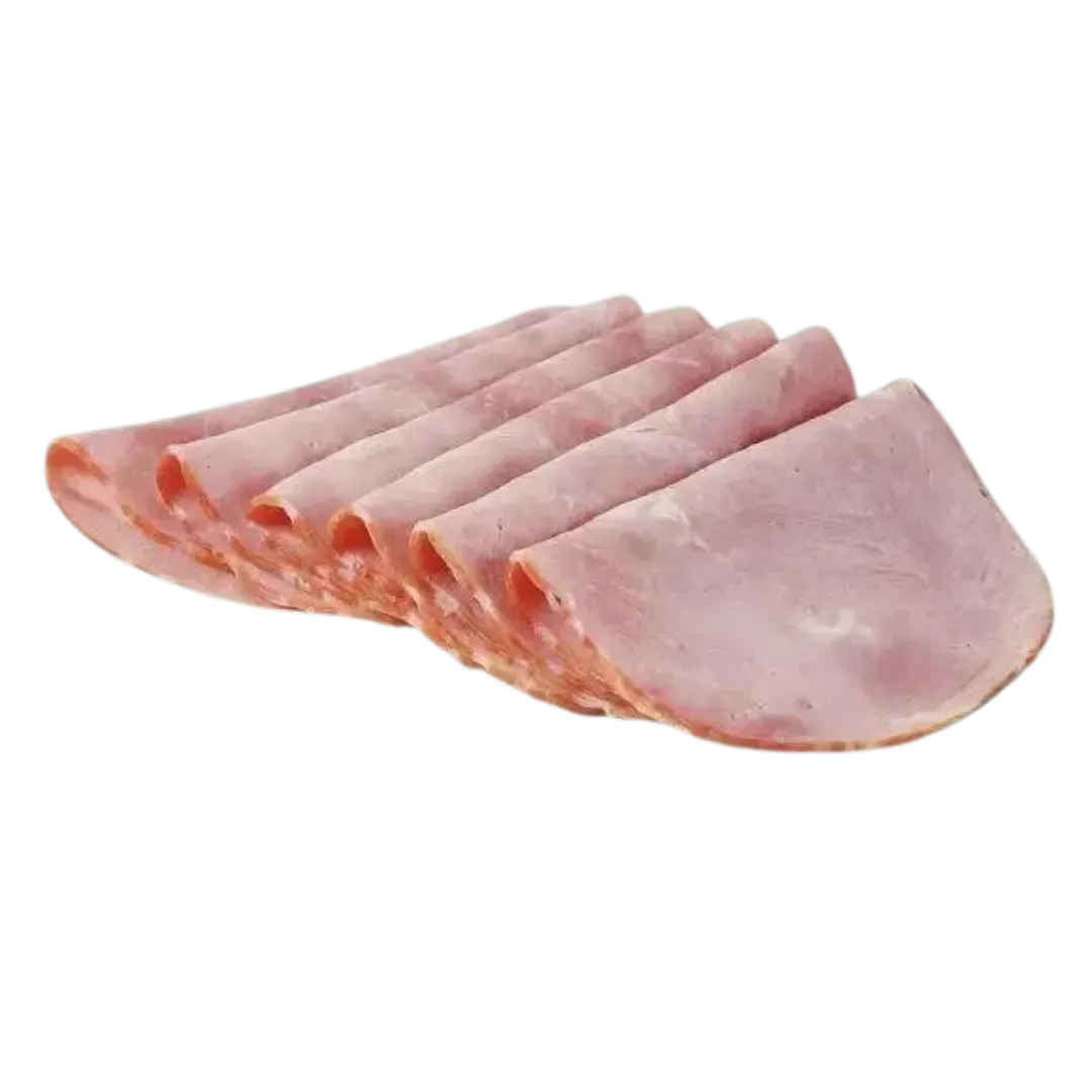 Jamon Ahumado por kg