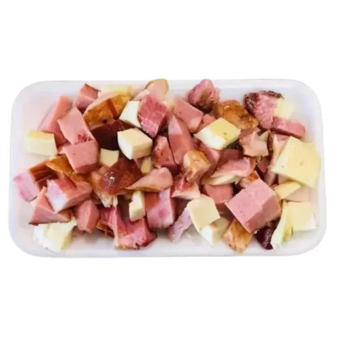 Bandeja de Charcuteria Variada por kg