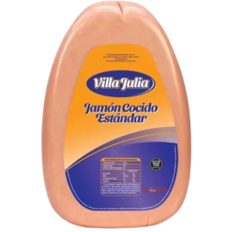 Jamon de Pierna Estandar Villa Julia por kg