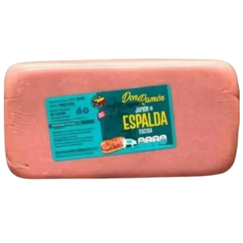 Jamon de Espalda Don Ramon por kg