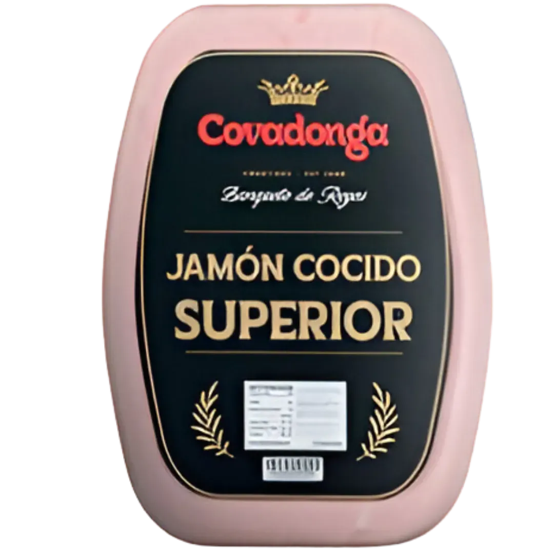 Jamon de Pierna Superior Covadonga por kg