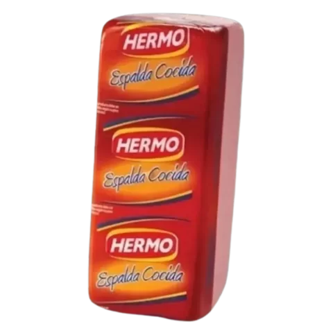 Jamon de Espalda Hermo por kg