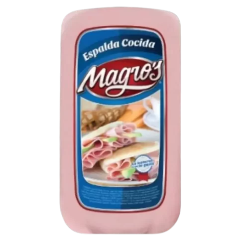 Jamon de Espalda Magros por kg